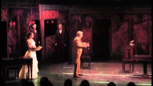 Дядюшкин сон