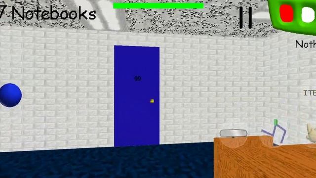 ПРОХОЖДЕНИЕ БАЛДИ ! КАК РЕШИТЬ ПРИМЕРЫ БАЛДИ? смотреть онлайн