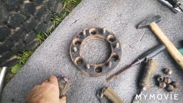 Про задний мост смотреть онлайн