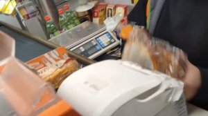 ТУХЛОПРИТОН в   дикси  просрочка  шок