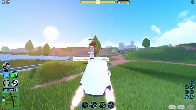 ПОЛУЧИЛ КАПСУЛУ за 2 сезон в Джейлбрейк роблокс | Jailbreak roblox | Фрагмент из Банды Роблоксии смотреть онлайн