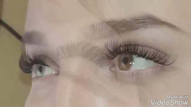 Наращивание ресниц в Никополе смотреть онлайн