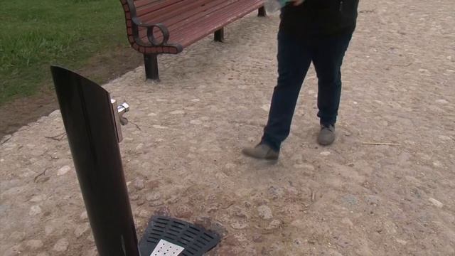 Взгляд из Вентспилса 16.11.2023 смотреть онлайн