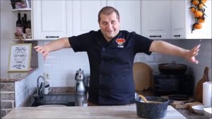 Танцующий Повар