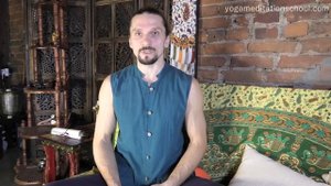 Как успокоить мысли за 1 минуту