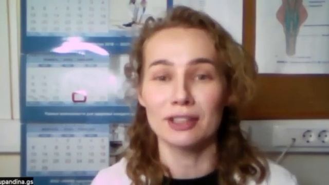 Эфир с мамой солнечного малыша про двигательное развитие детей с синдромом Дауна.
