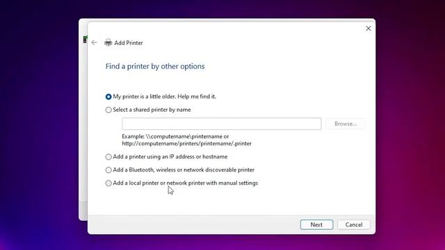 How to Download & Install Hp LaserJet 1018 Printer Driver in Windows 11 смотреть онлайн