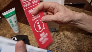 Ультразвуковая зубная щётка  Emmi-dent Professional 6 Platinum. Распаковка.