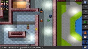 TheEscapists #1 Нашли ключ от всех камер.