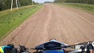 Покатушка на BSE z3 и Progasi ibiza 300! Встретили прокат!