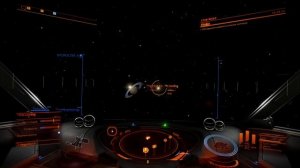 Elite Dangerous 2022 | первая контрабанда! | ПРОХОЖДЕНИЕ #5