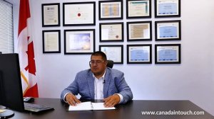 ОТКАЗ В ВИЗЕ В КАНАДУ: как ваши соцсети портят визовую заявку