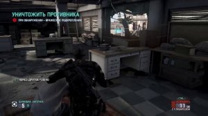 Tom Clancy’s Splinter Cell: Blacklist "Баги, Приколы, Фейлы"