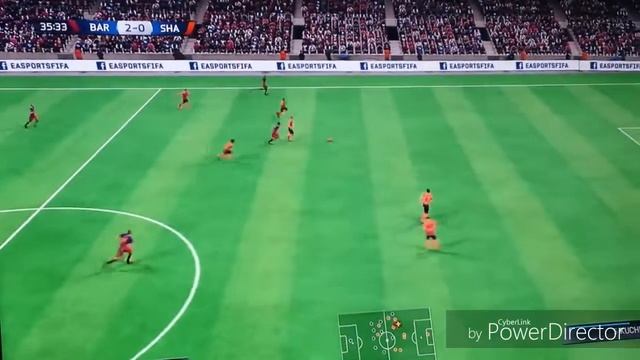 Барселона vs шахтер #4 смотреть онлайн