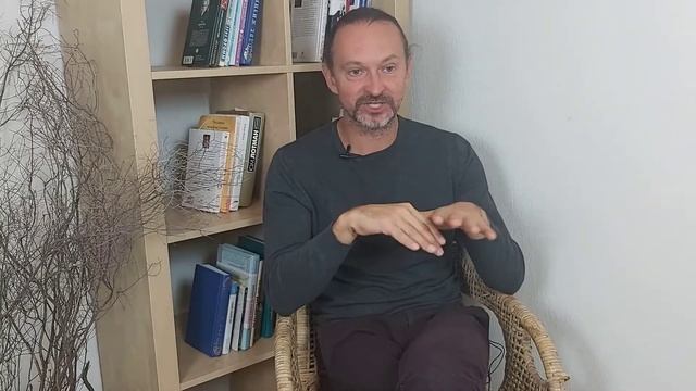 Янковский говорит. Шаблоны и стереотипы Часть 1. смотреть онлайн