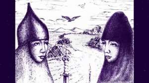 ЗВОН НАБАТА. ПЕСНЯ СТИХОМ. РЕЛИГИЯ. ВЕРА. ПРАВОСЛАВИЕ.mp4