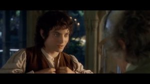 Краткий пересказ фильма "Властелин колец: Братство кольца". (за 7 минут)