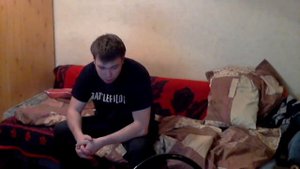 Обращение Озона к Тесаку - 1 часть