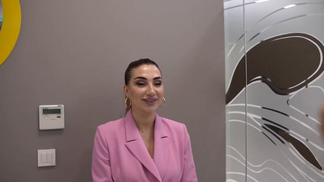 Поездка в Стамбул ,лечение зубов в Esnan ,экскурсии по историческим местам