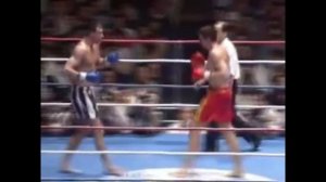 Гран-при К-1 (Япония, 1994г). Питер Артс vs Роб Ван Эсдок