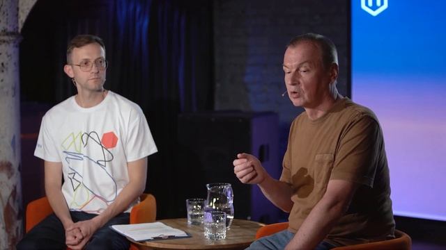 Может ли компьютер читать наши мысли? Нейробиолог Михаил Лебедев смотреть онлайн