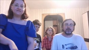 Развивающие игры с детьми. Буриме.