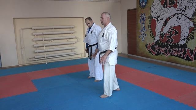 ШКОЛА ИЦЮАНЬ-57. ДУЛИ ЧЖУАН. Семинар в Архангельске