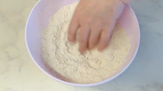 Тертый пирог с курагой - простой быстрый рецепт вкусного пирога.