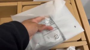 HP E24i G4 24" Monitor Unboxing ASMR