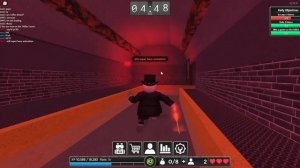 Survive The Killer  Mayor marrow Show case