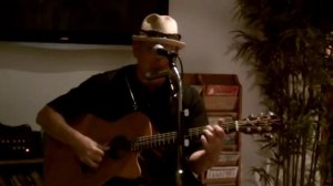 Clarksdale Blues - Billy Blair At Java Joes