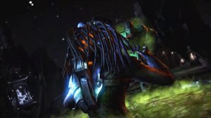 Mortal Kombat X - (Klassic) Reptile Vs Predator (Very Hard)