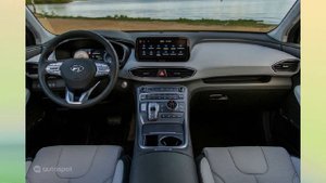 Hyundai Santa Fe против KIA Sorento: что выгоднее