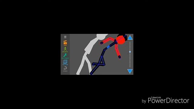 Анимация ходьбы как сделать в рисуем мультфильмы 2 смотреть онлайн