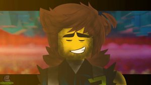 Pokkan Kara meme | Lego Movie | Flipaclip