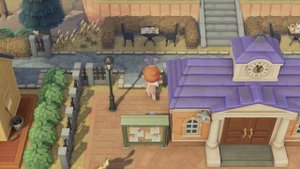 Как выселить жителя в Animal Crossing: New Horizons
