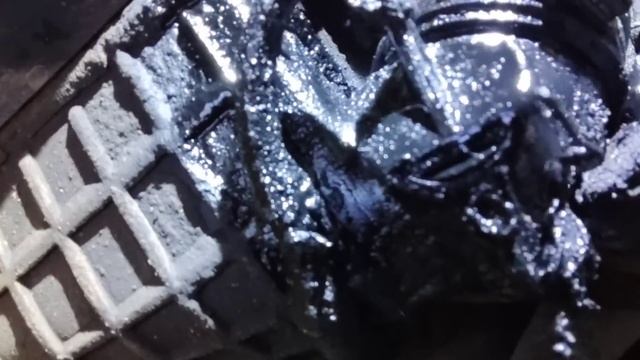 Audi 100 TDI, оживление, переход на эбу А6 смотреть онлайн