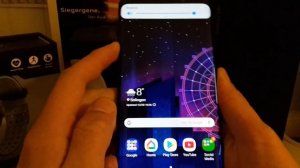 Samsung Galaxy S9/S9+ OneUI Beta 4 [Detailed Review]