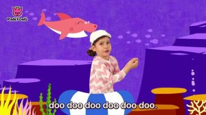 Baby Shark Dance babyshark Most Viewed Video Animal Songs