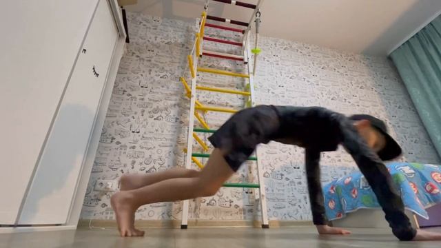 Боец MMA стремится попасть в UFC!!! смотреть онлайн