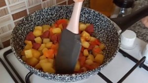 ЧТО ПРИГОТОВИТЬ НА ЗАВТРАК. ПРОСТАЯ ИДЕЯ СЫТНОГО и ВКУСНОГО ЗАВТРАКА