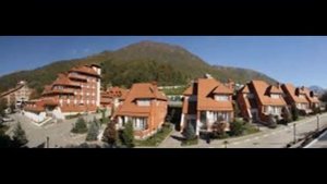 Отели в Красной Поляне