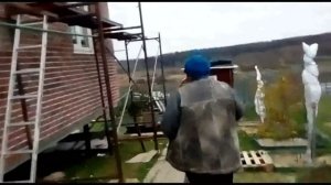 Отзыв о клинкерных термопанелях под затирку швов.