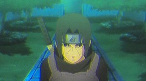 Itachi short amv