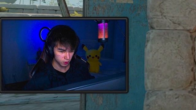 ПРОШЕЛ КАЛИБРОВКУ В НОВОМ COUNTER-STRIKE 2 смотреть онлайн