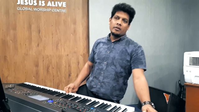 A Yamaha MONTAGE 8 -2018 смотреть онлайн