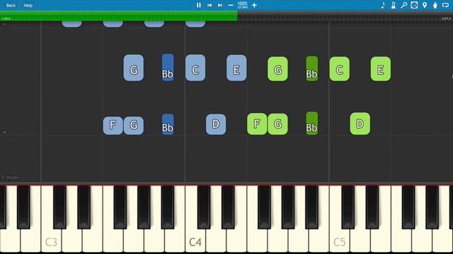 Drake - Fake Love - Piano Tutorial - Instrumental смотреть онлайн