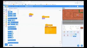 Scratch  проекты онлайн-лагеря лета 2021