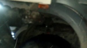 Какую автономку поставить в DAF!?