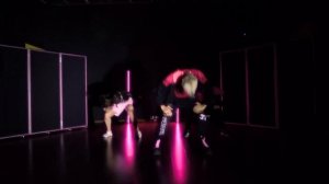 Демьян Заико - KORR-A - FIYACRAKA | Dance video